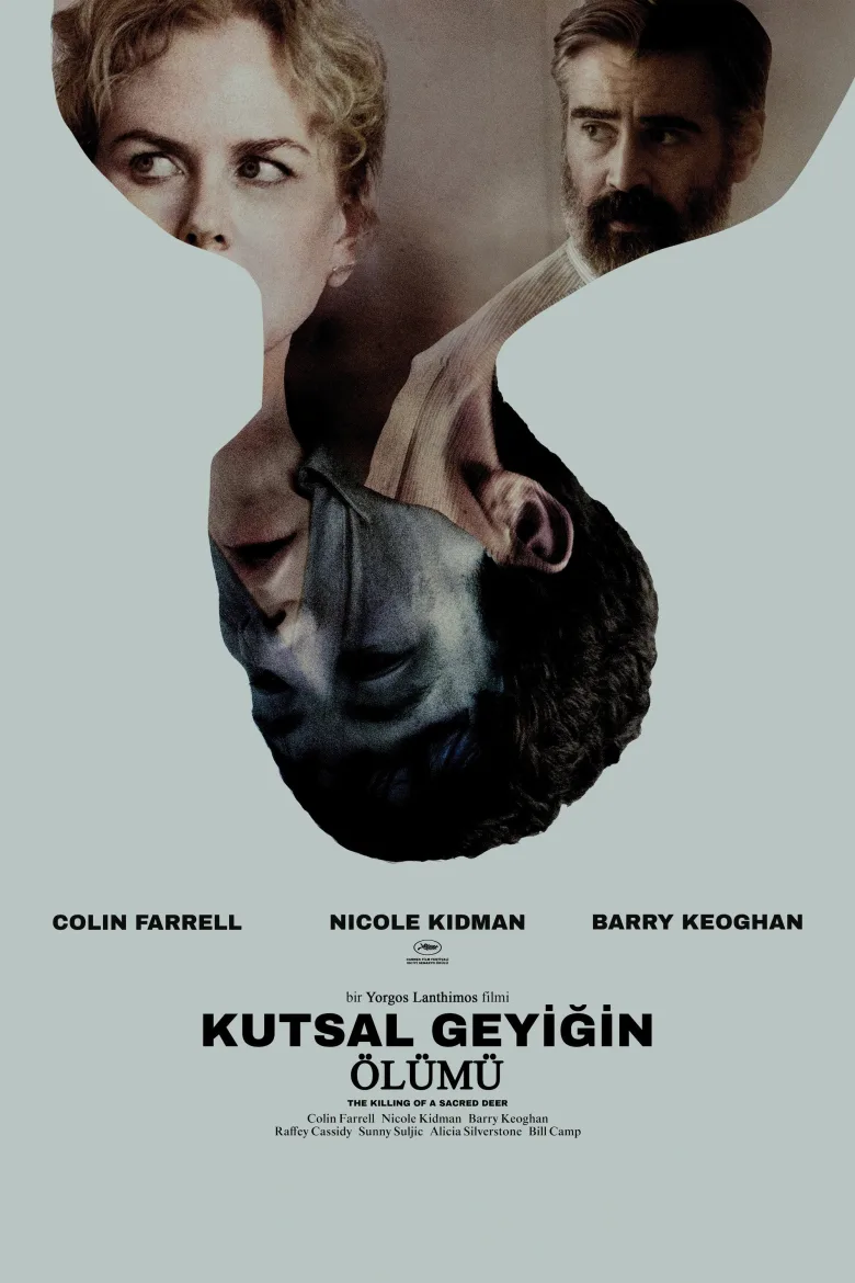Kutsal Geyiğin Ölümü İndir - görsel 12