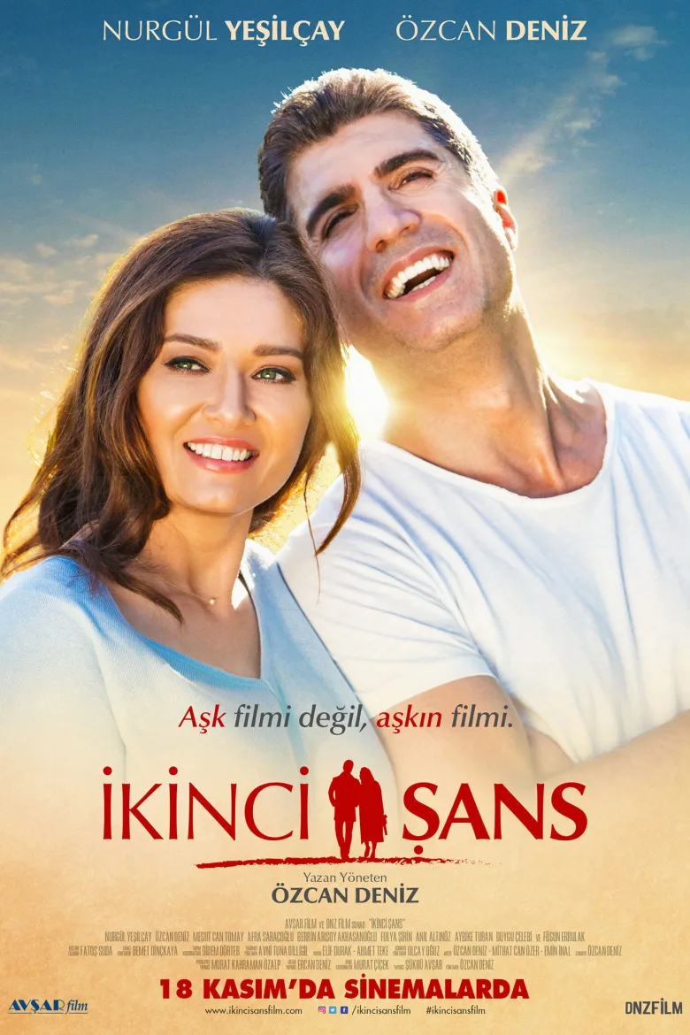 İkinci Şans İndir - görsel 7