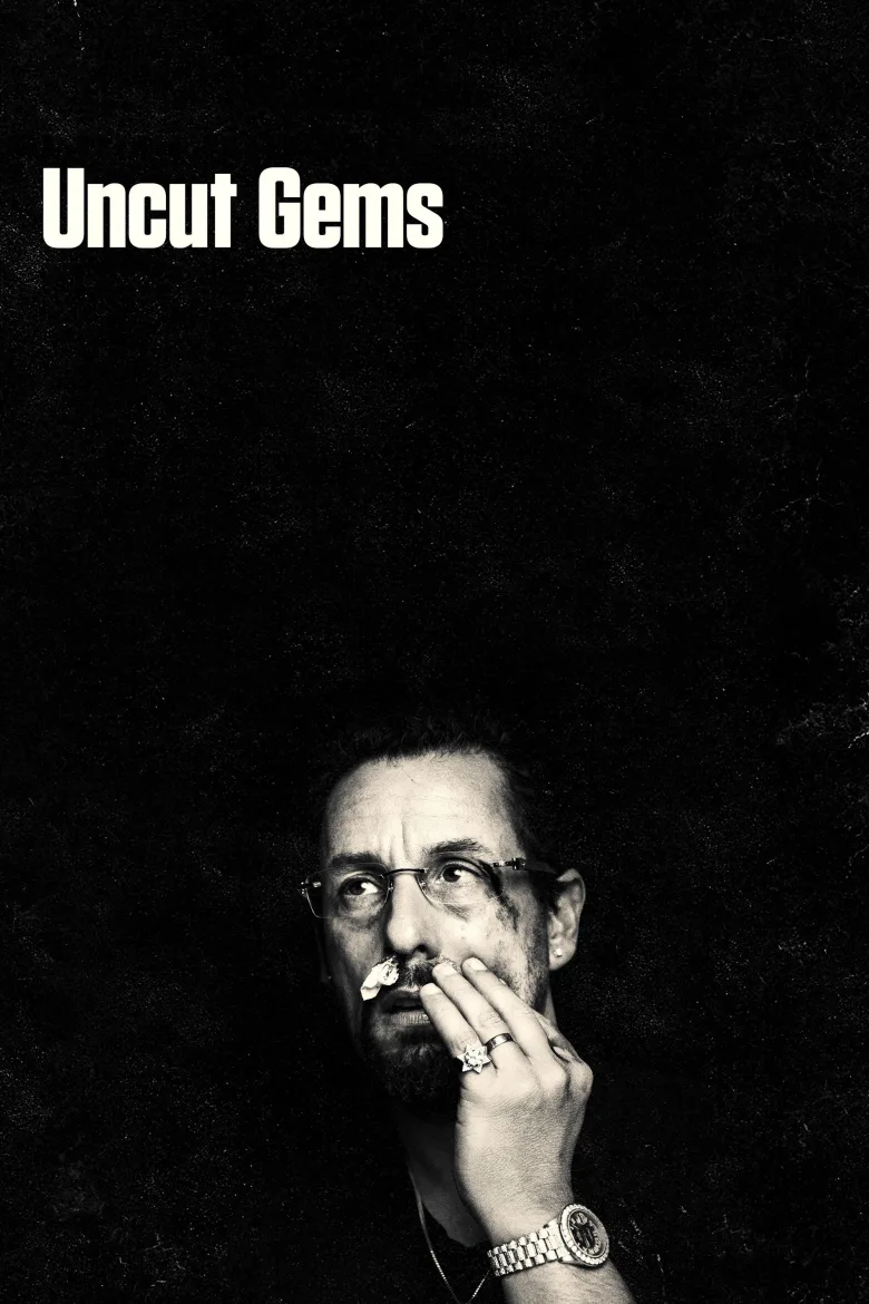 Uncut Gems İndir - görsel 11