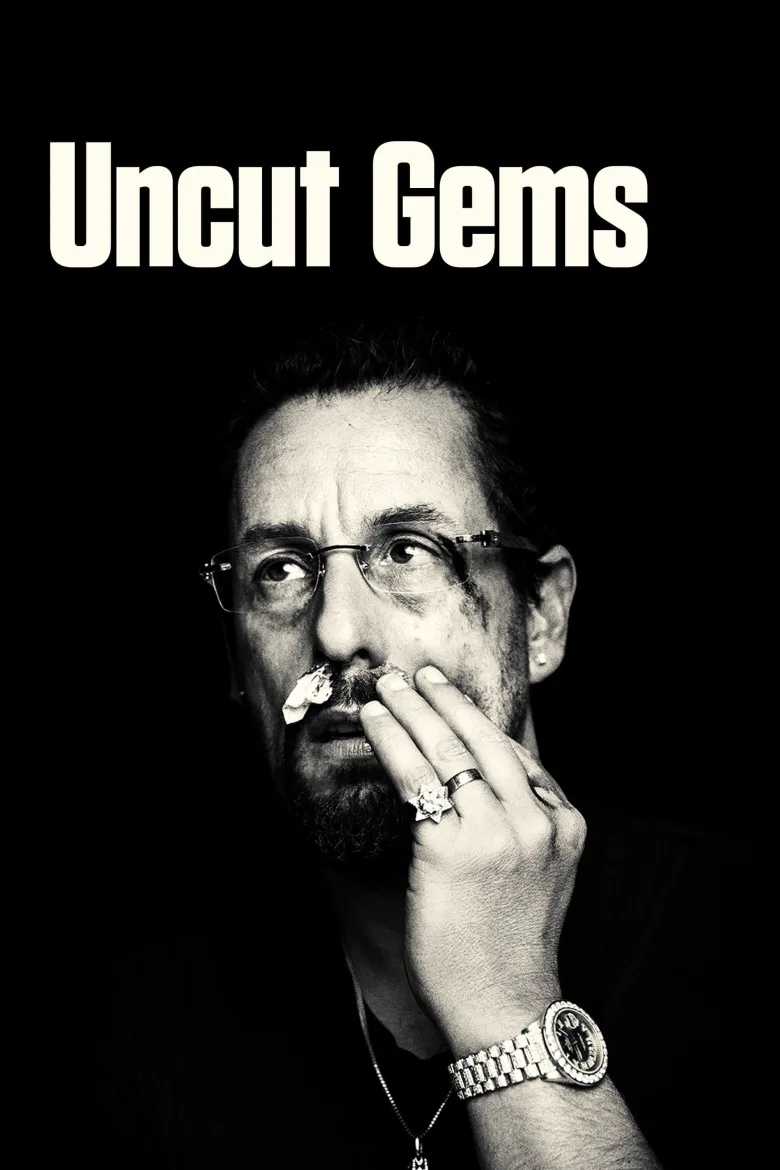 Uncut Gems İndir - görsel 12