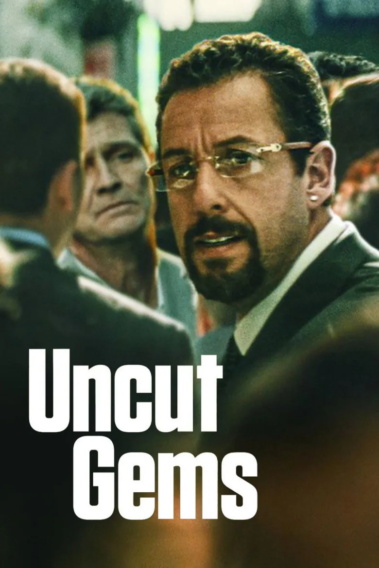 Uncut Gems İndir - görsel 13