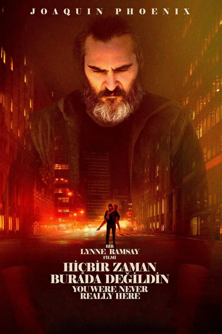 Hiçbir Zaman Burada Değildin İndir - görsel 11