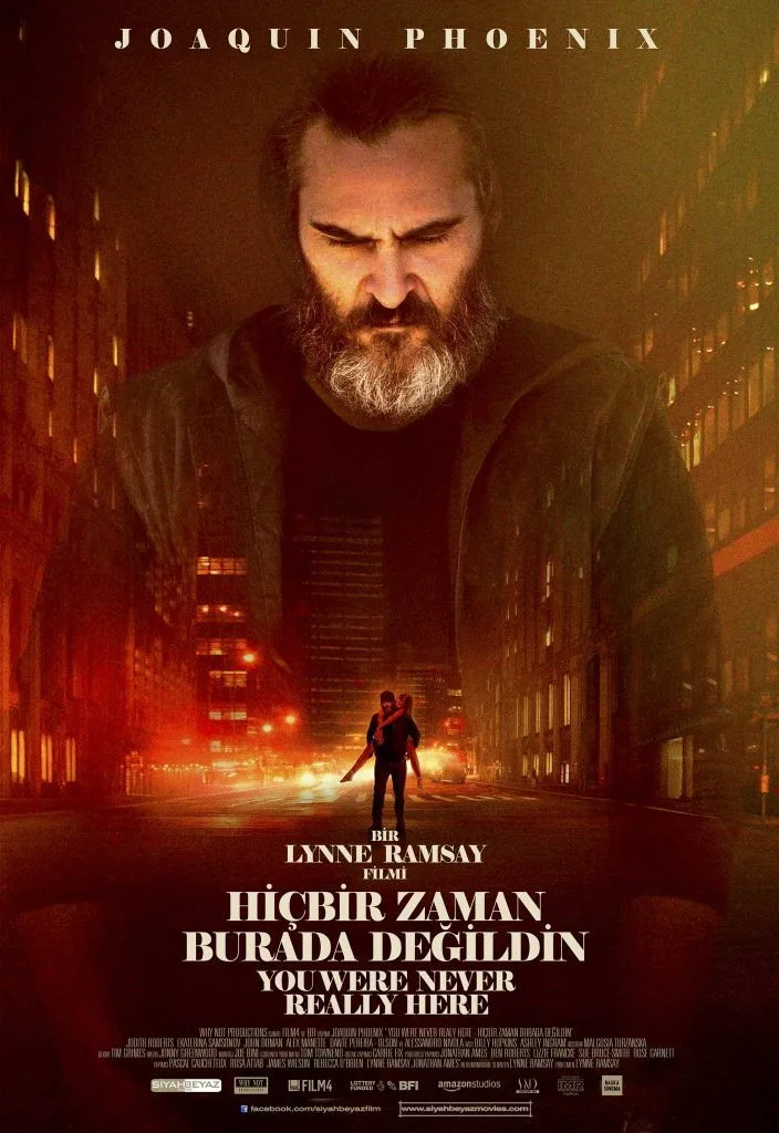 Hiçbir Zaman Burada Değildin İndir - görsel 12