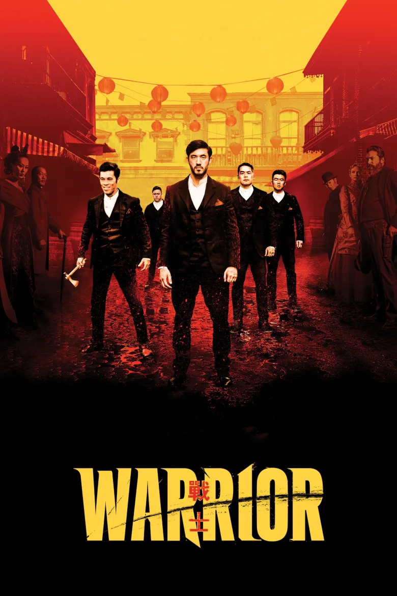 Warrior İndir - görsel 11