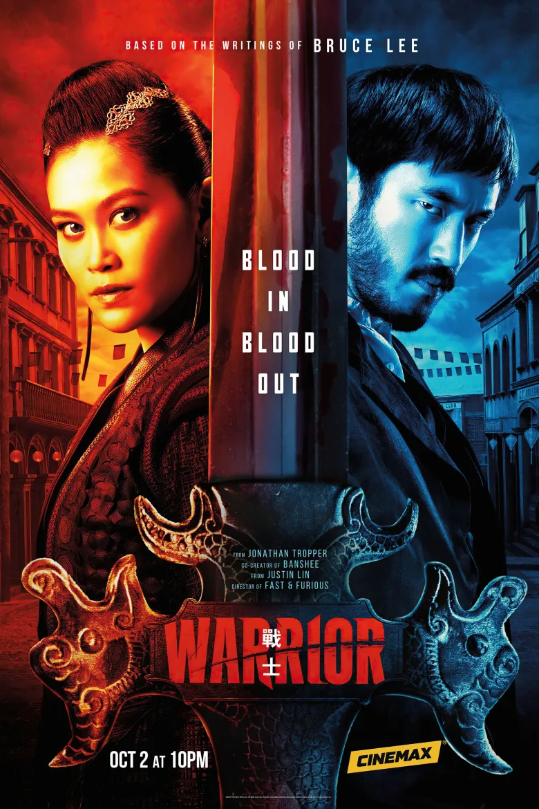 Warrior İndir - görsel 13
