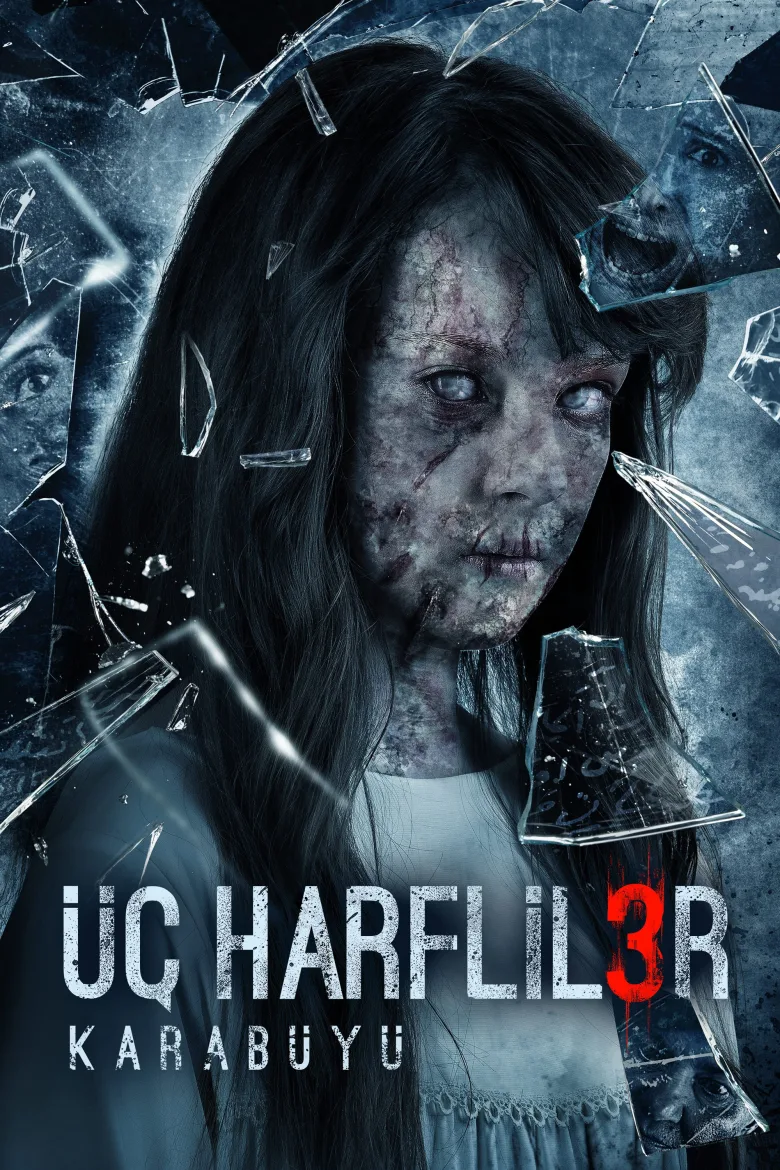 Üç Harfliler 3: Karabüyü İndir - görsel 11