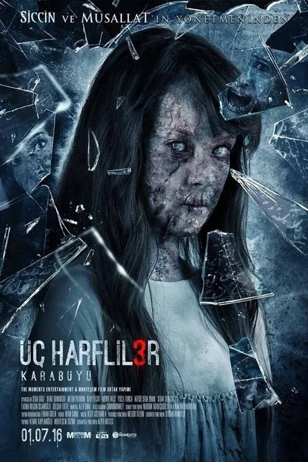 Üç Harfliler 3: Karabüyü İndir - görsel 13
