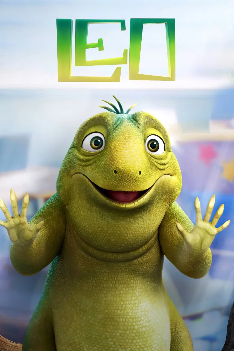 Leo İndir - görsel 11