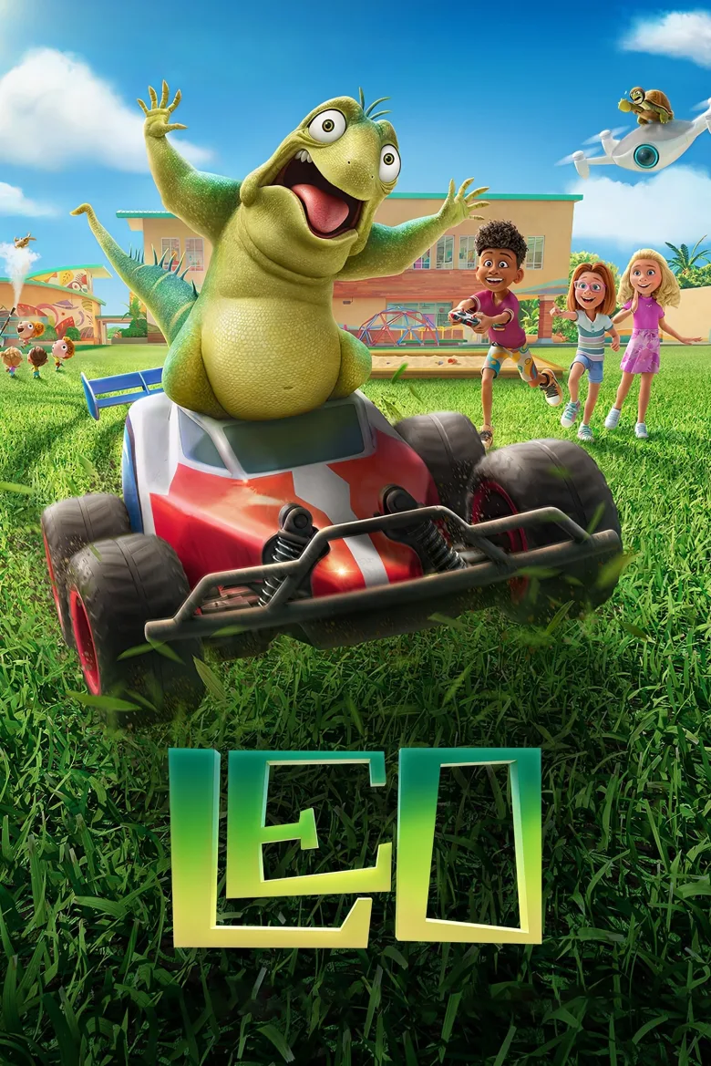 Leo İndir - görsel 12