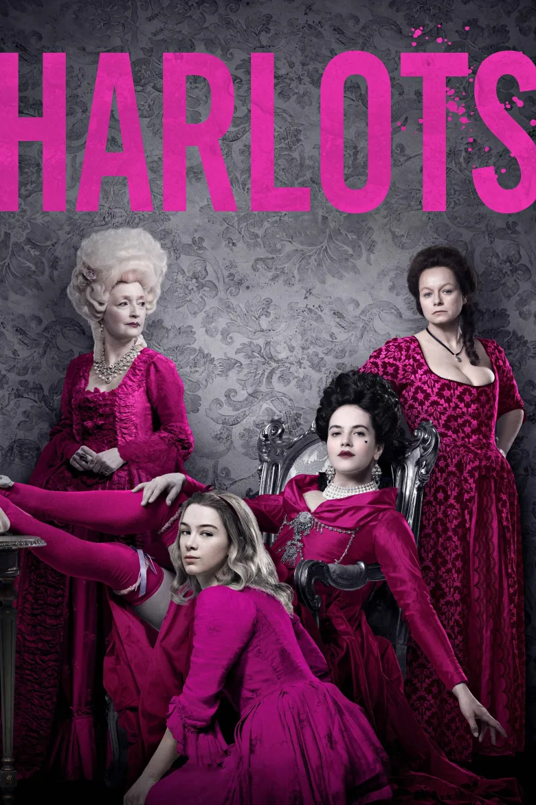 Harlots 1080p Altyazılı İndir - görsel 12
