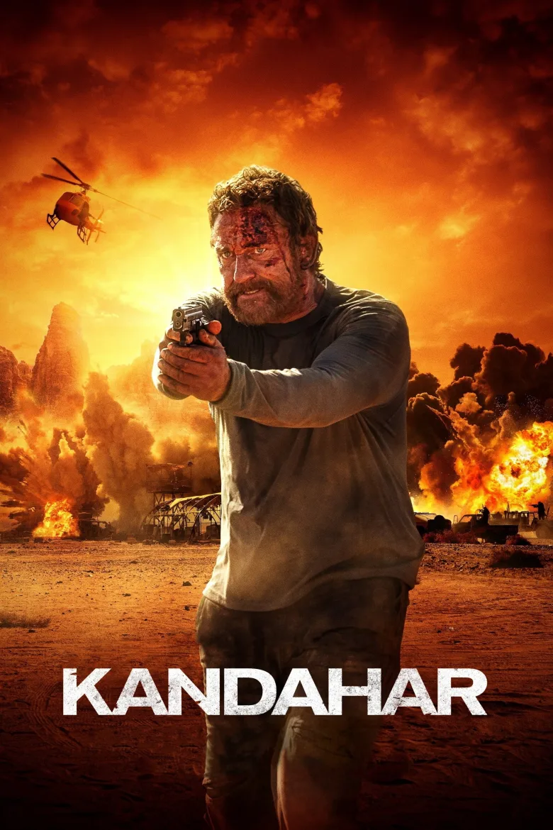 Kandahar - görsel 11