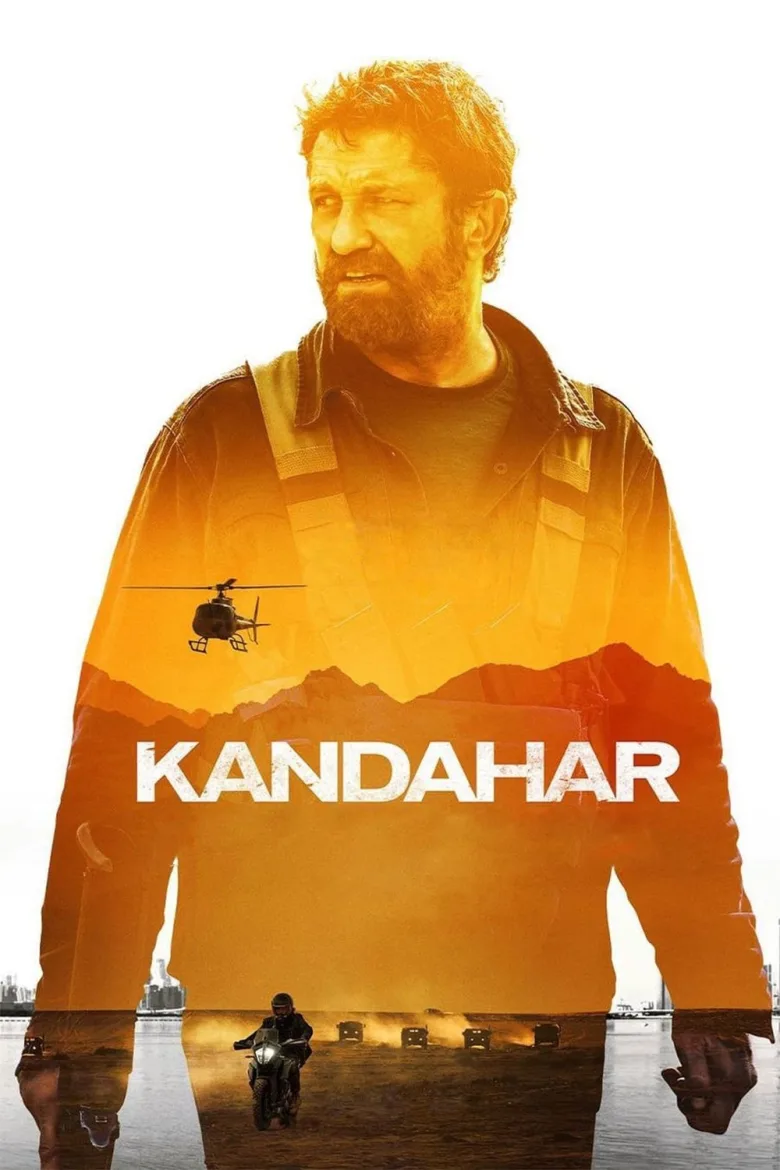 Kandahar - görsel 12