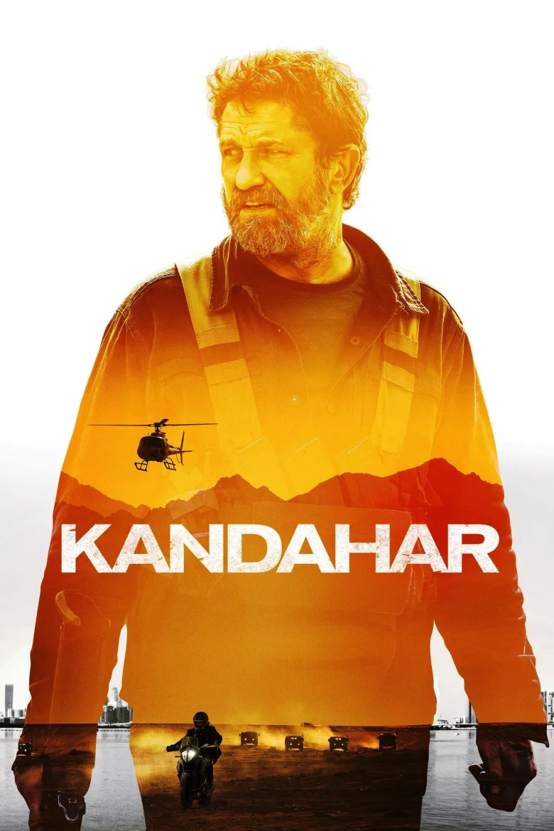 Kandahar - görsel 13