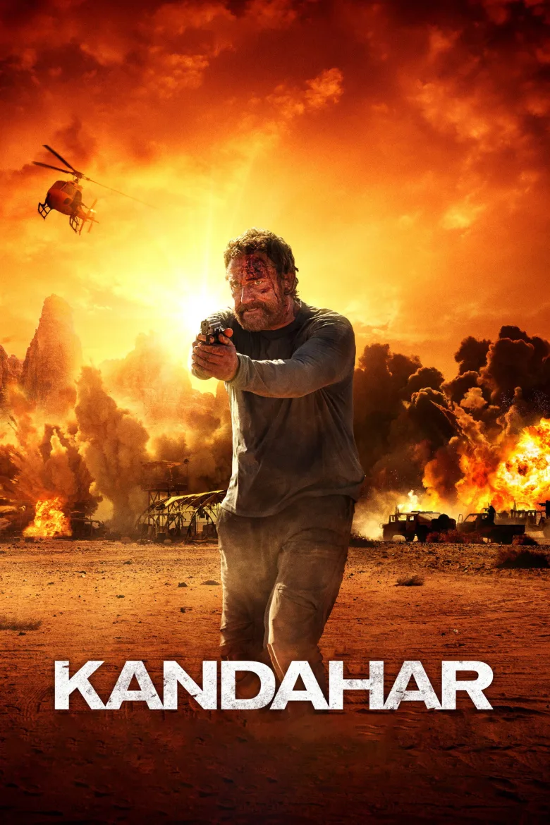 Kandahar - görsel 14