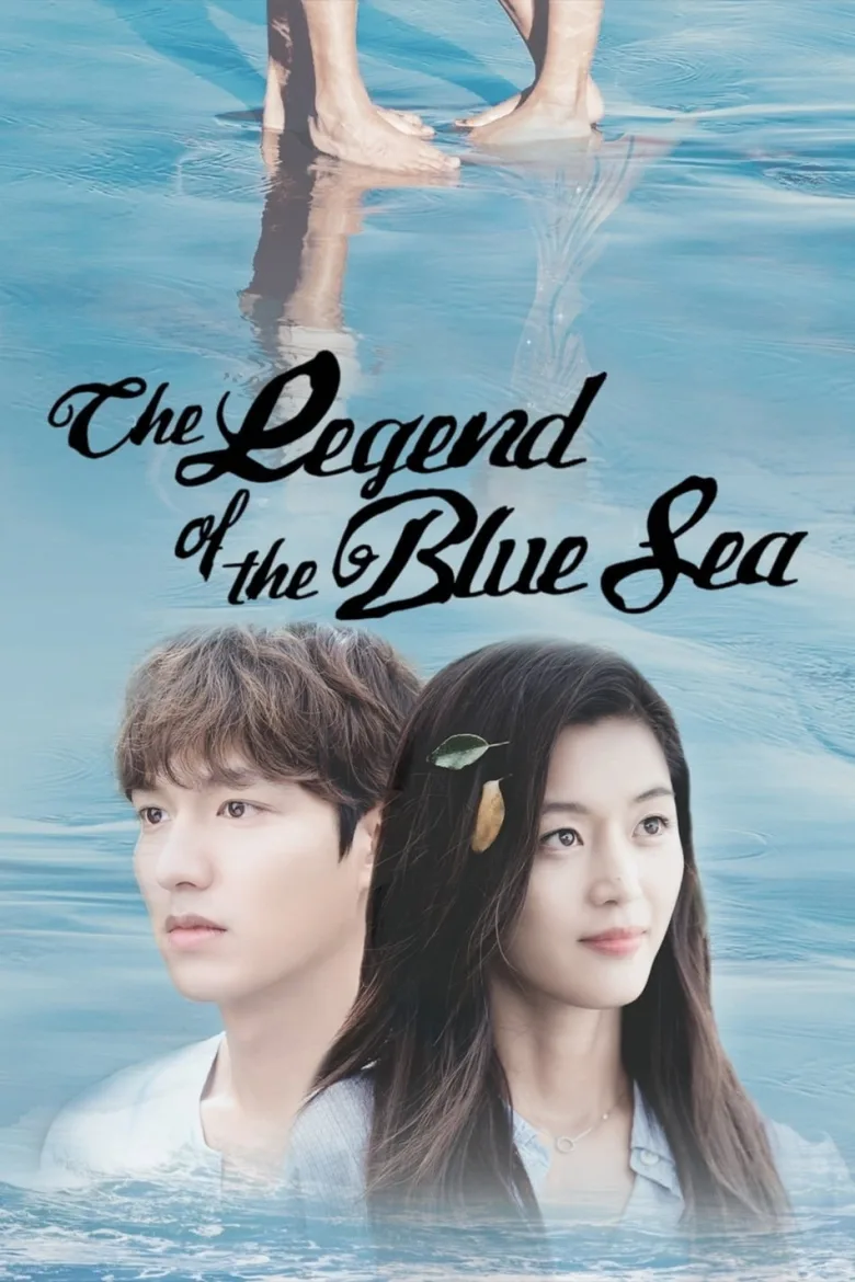 The Legend of the Blue Sea İndir - görsel 12