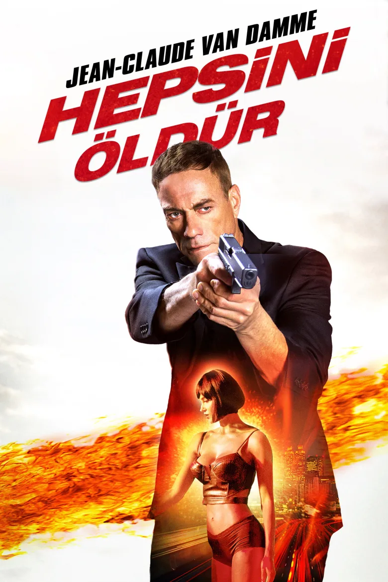 Hepsini Öldür İndir - görsel 11