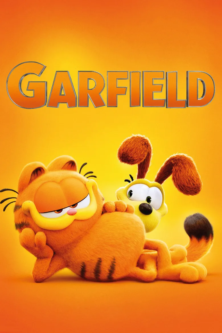 Garfield İndir - görsel 11