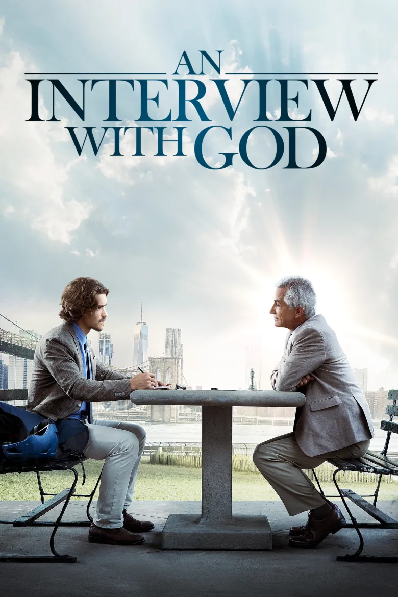 An Interview with God İndir - görsel 11