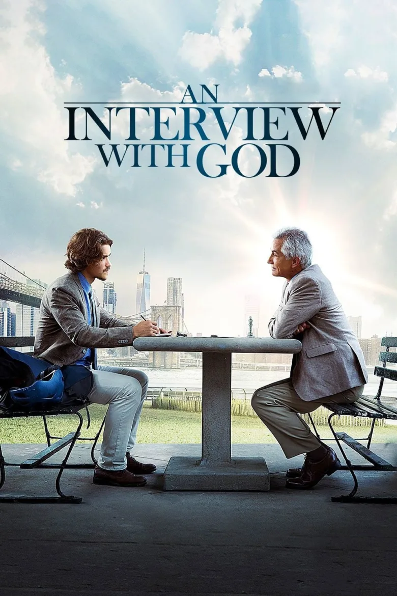 An Interview with God İndir - görsel 13