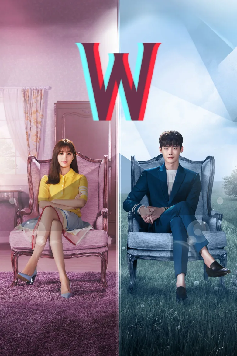 W: Two Worlds Apart İndir - görsel 11