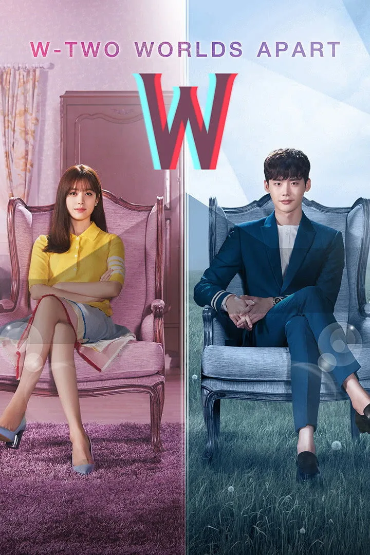 W: Two Worlds Apart İndir - görsel 12