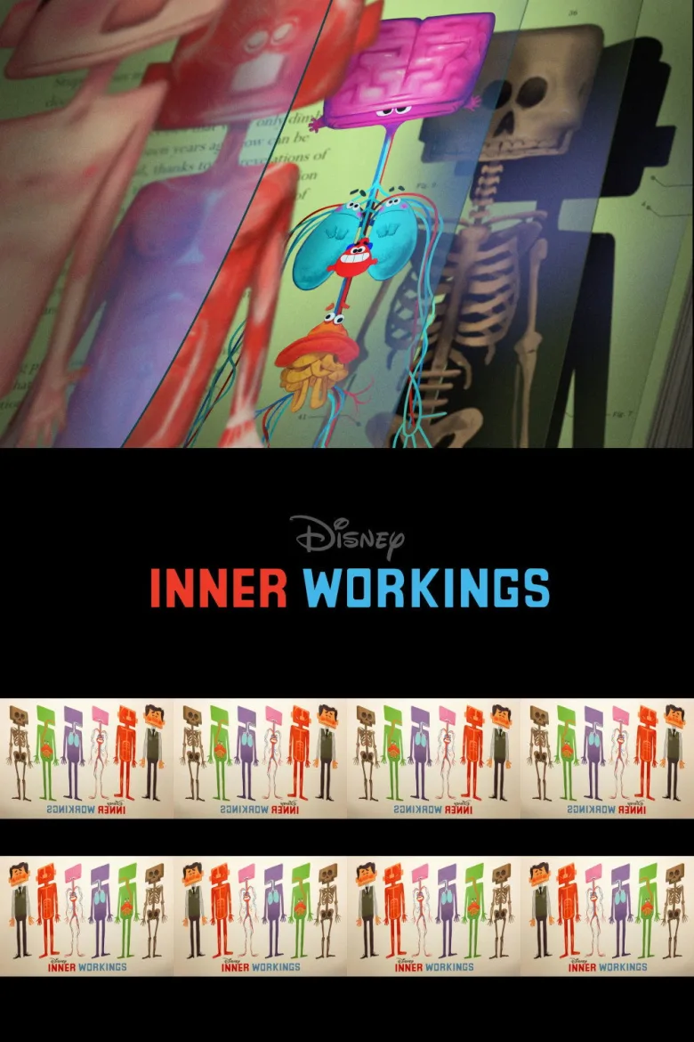 Inner Workings İndir - görsel 11
