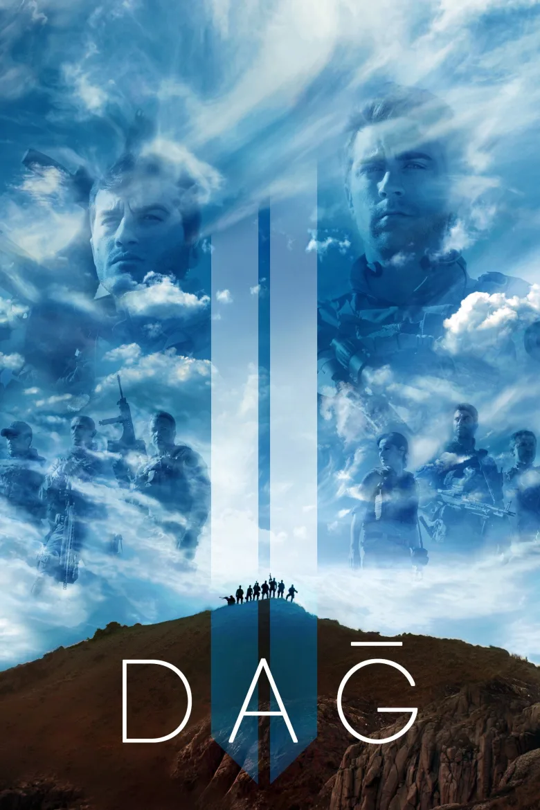 Dağ II İndir - görsel 5