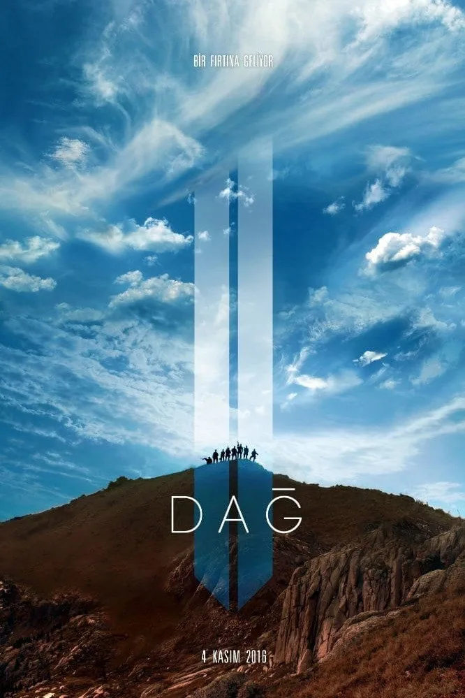 Dağ II İndir - görsel 6