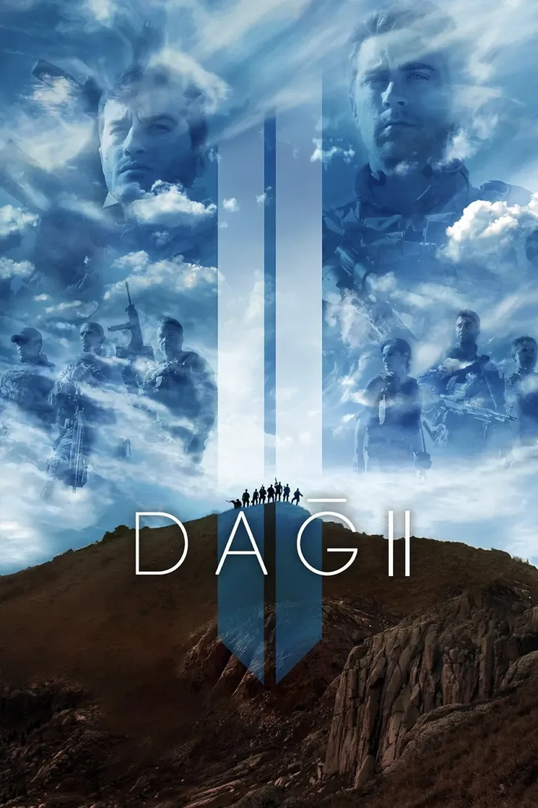Dağ II İndir - görsel 8