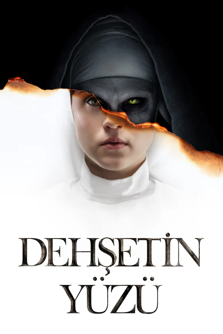 Dehşetin Yüzü İndir - görsel 17