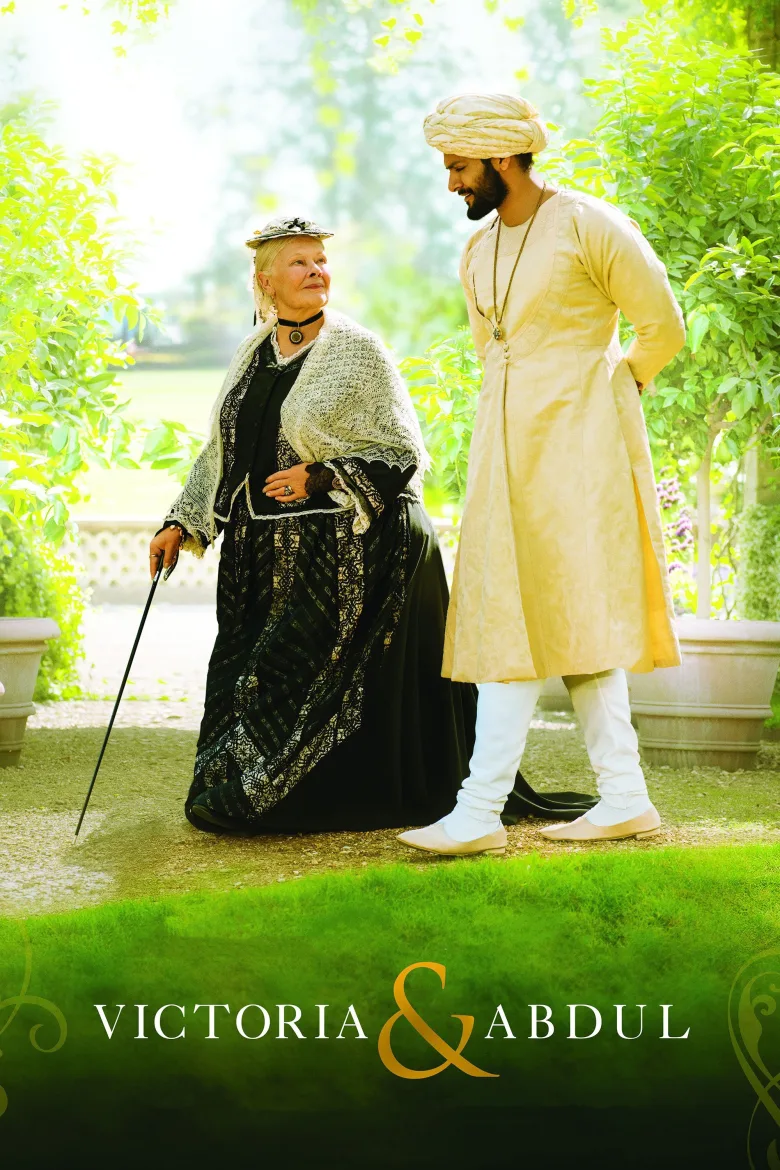 Victoria ve Abdul İndir - görsel 12