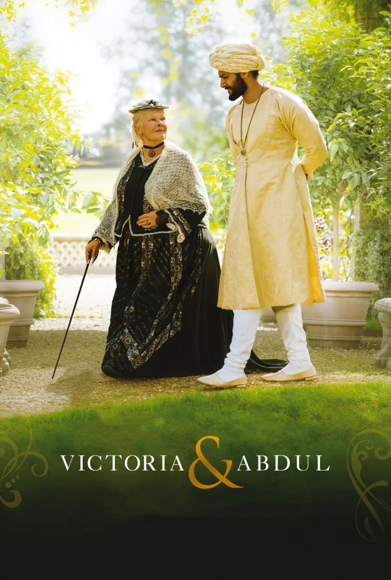 Victoria ve Abdul İndir - görsel 13