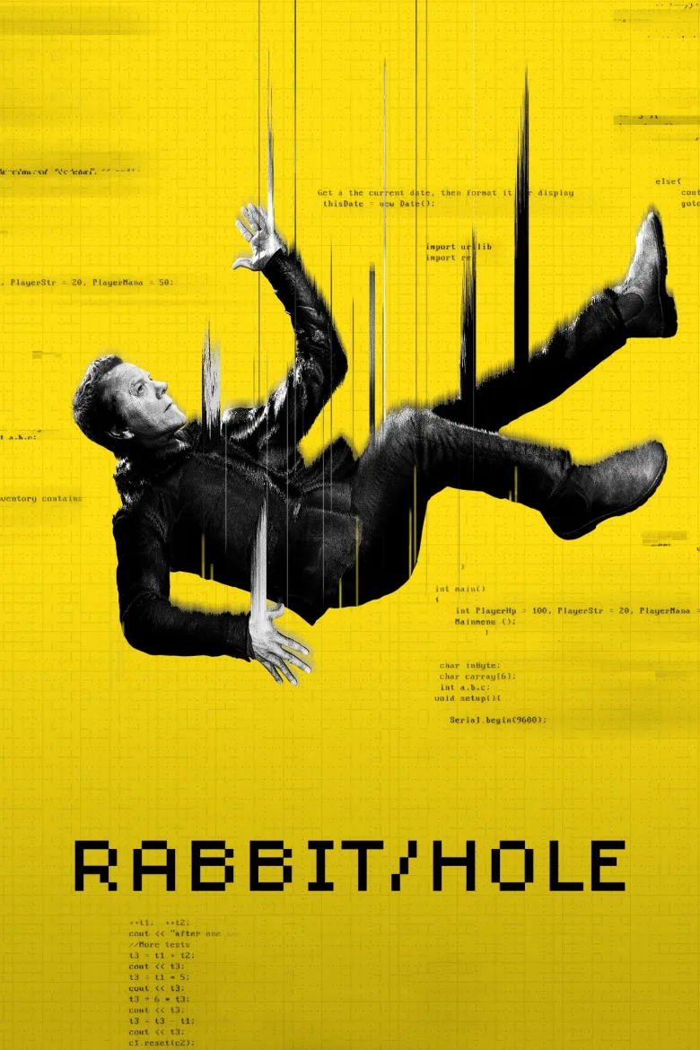 Rabbit Hole İndir - görsel 13