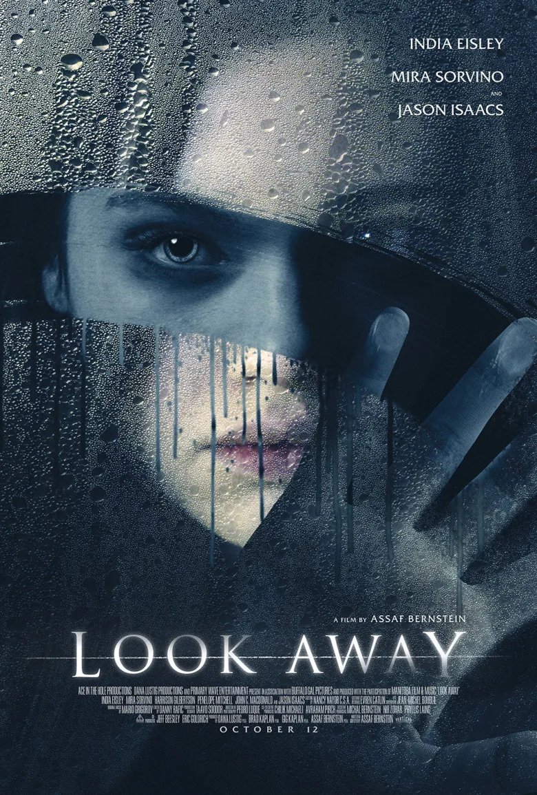 Look Away İndir - görsel 13