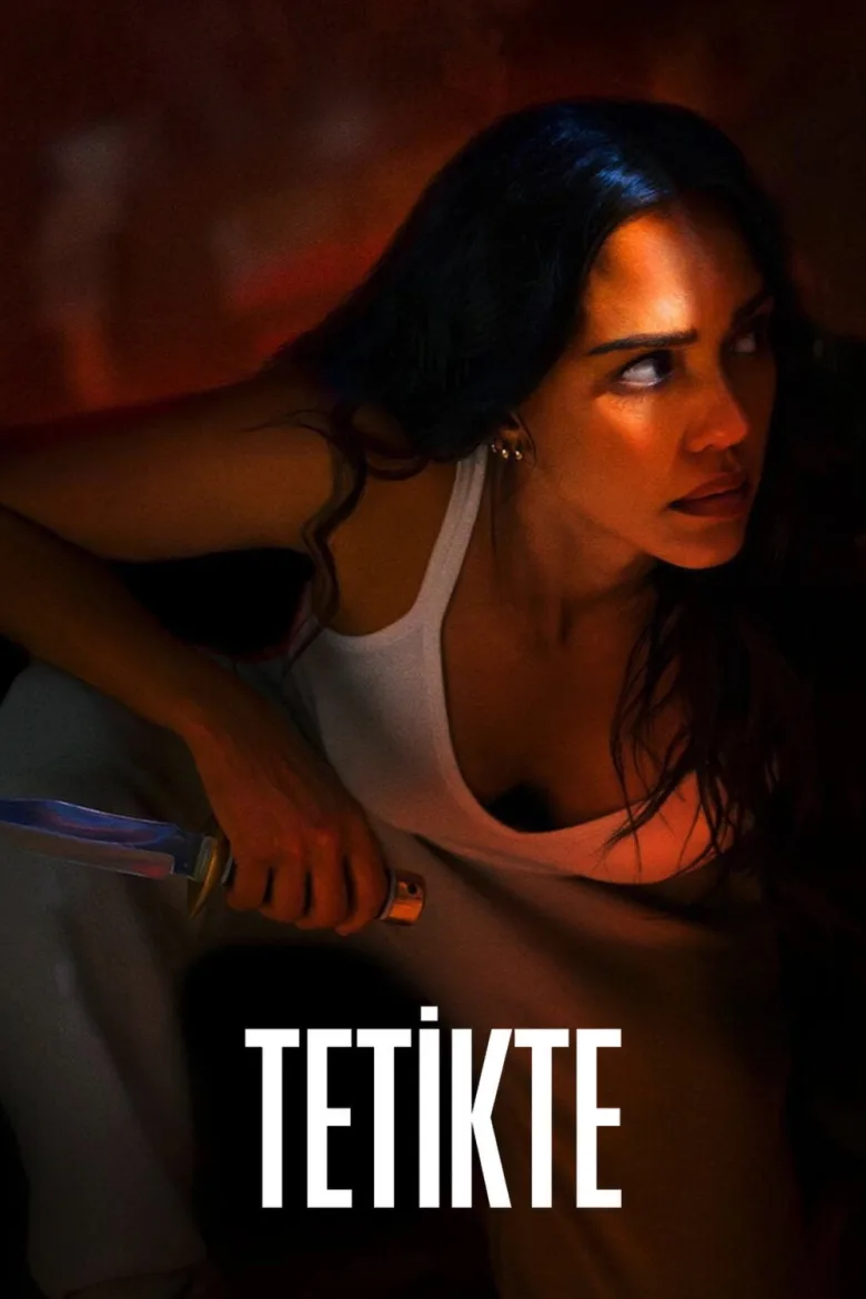 Tetikte İndir - görsel 11