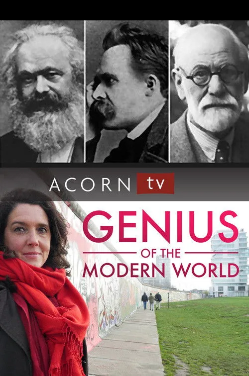 Genius of the Modern World 720p İndir - görsel 8