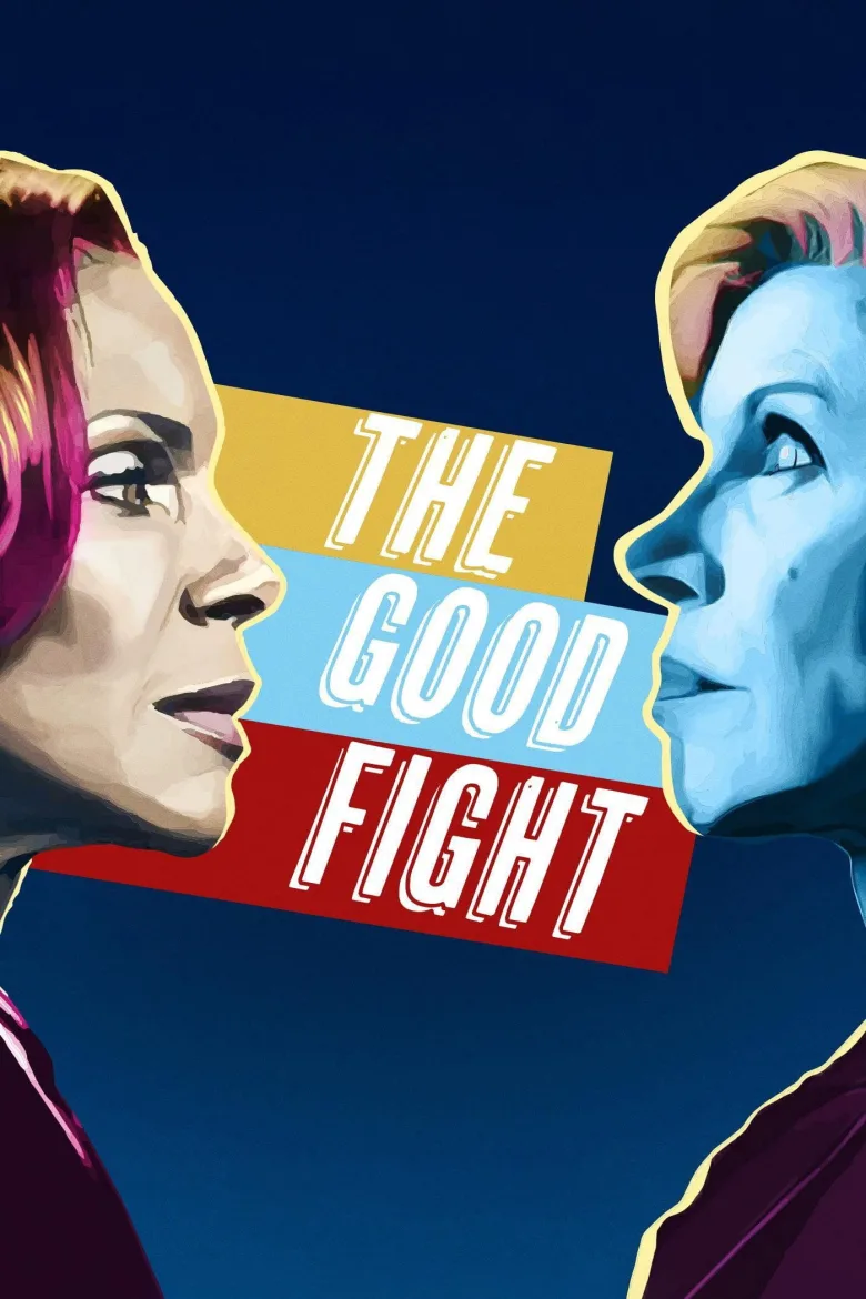 The Good Fight 1080p İndir - görsel 12