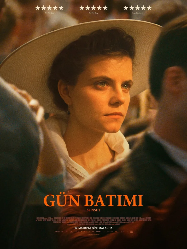 Gün Batımı - görsel 12