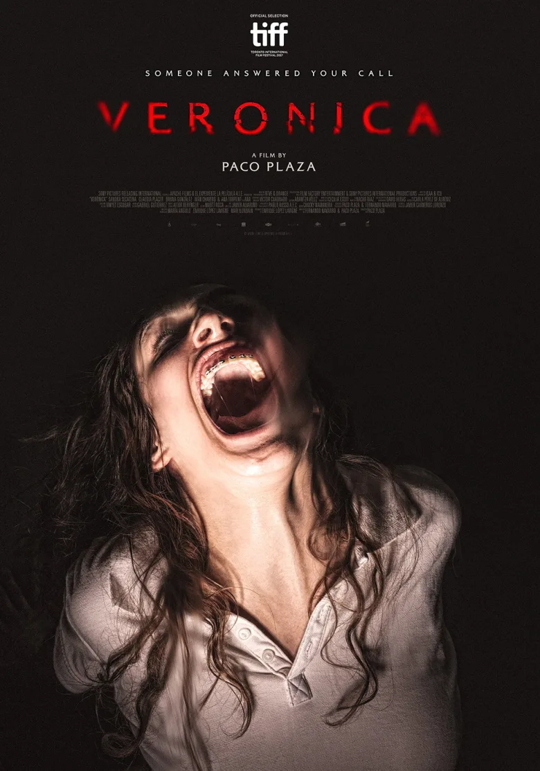 Veronica İndir - görsel 13