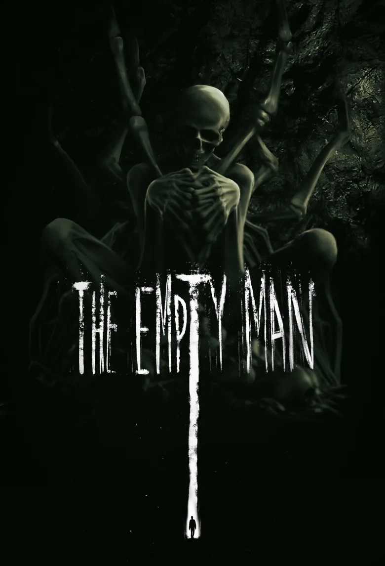The Empty Man İndir - görsel 13