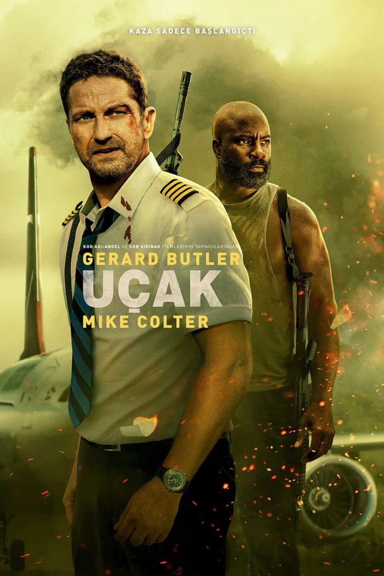 Uçak İndir - görsel 11