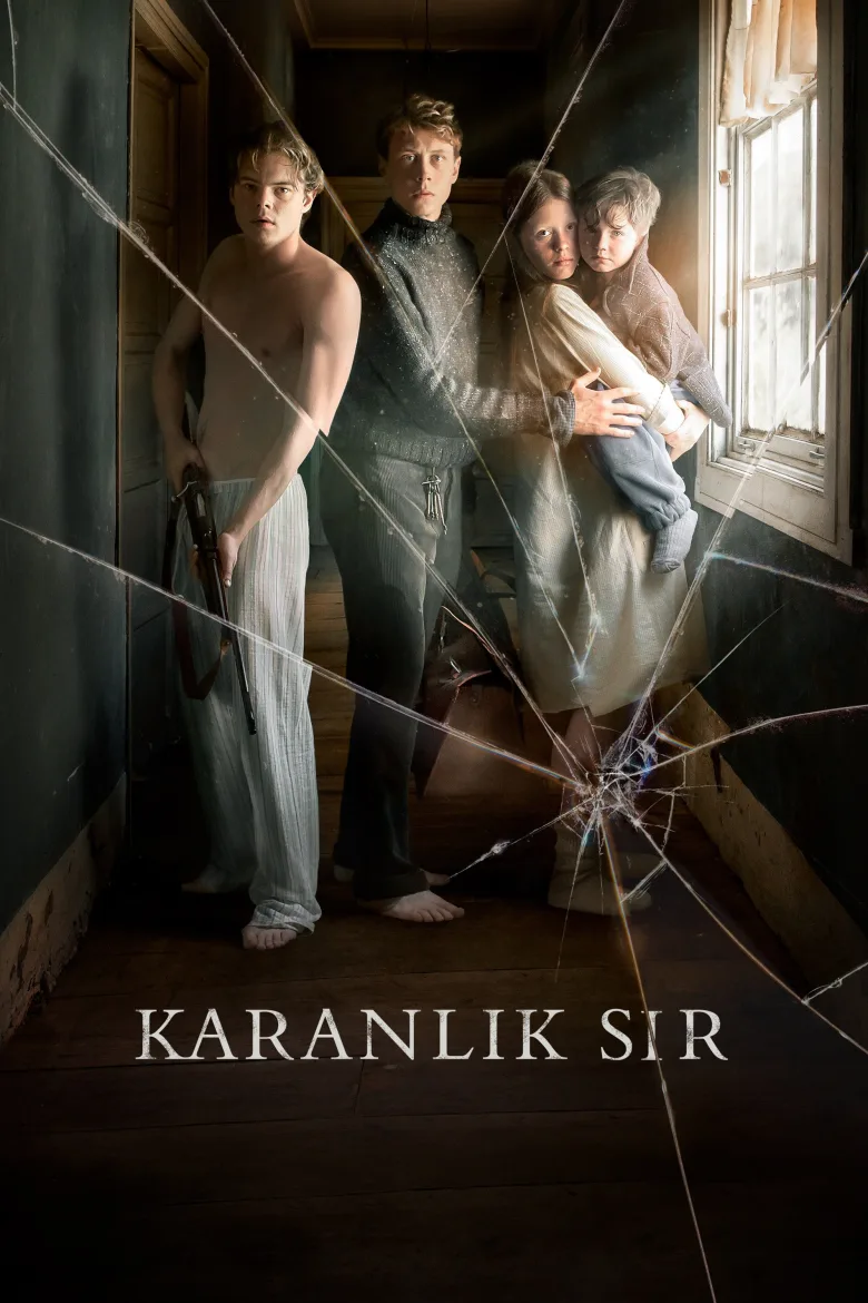 Karanlık Sır İndir - görsel 11