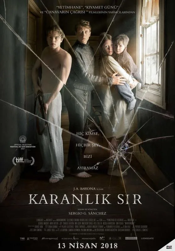 Karanlık Sır İndir - görsel 12