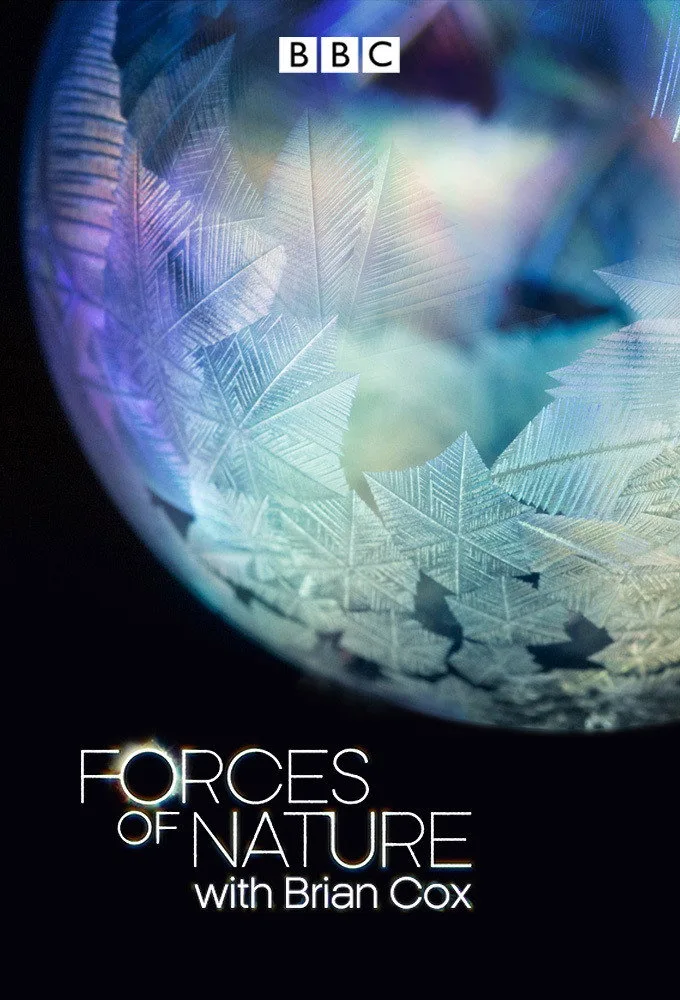 Forces of Nature with Brian Cox - görsel 11