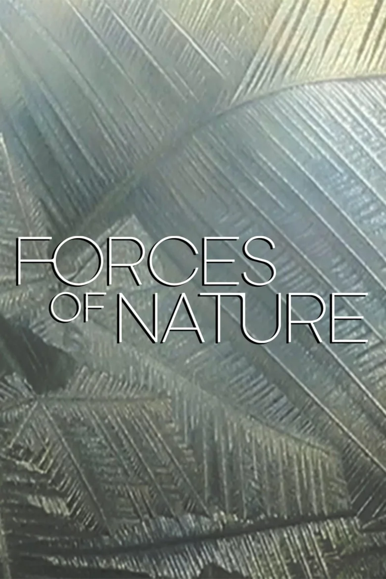 Forces of Nature with Brian Cox - görsel 12