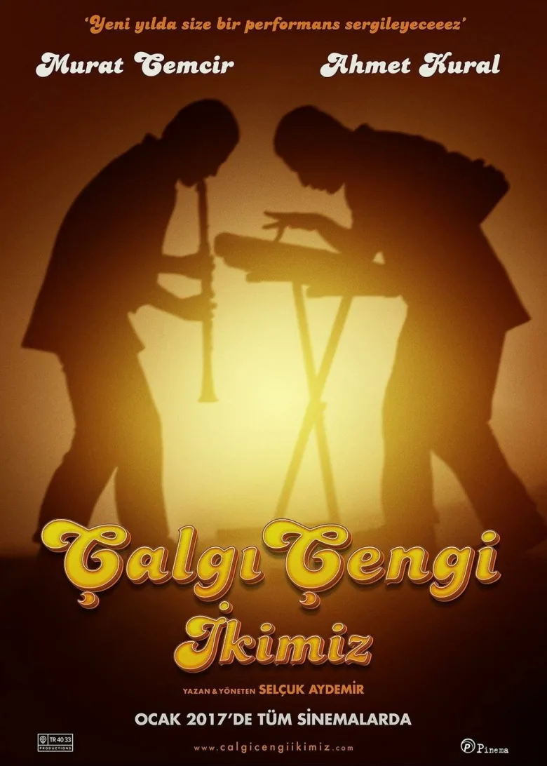 Çalgı Çengi: İkimiz İndir - görsel 6