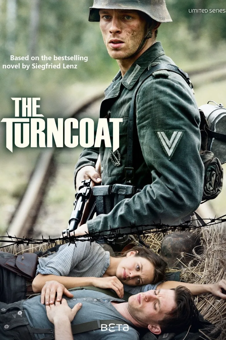 The Turncoat İndir - görsel 5
