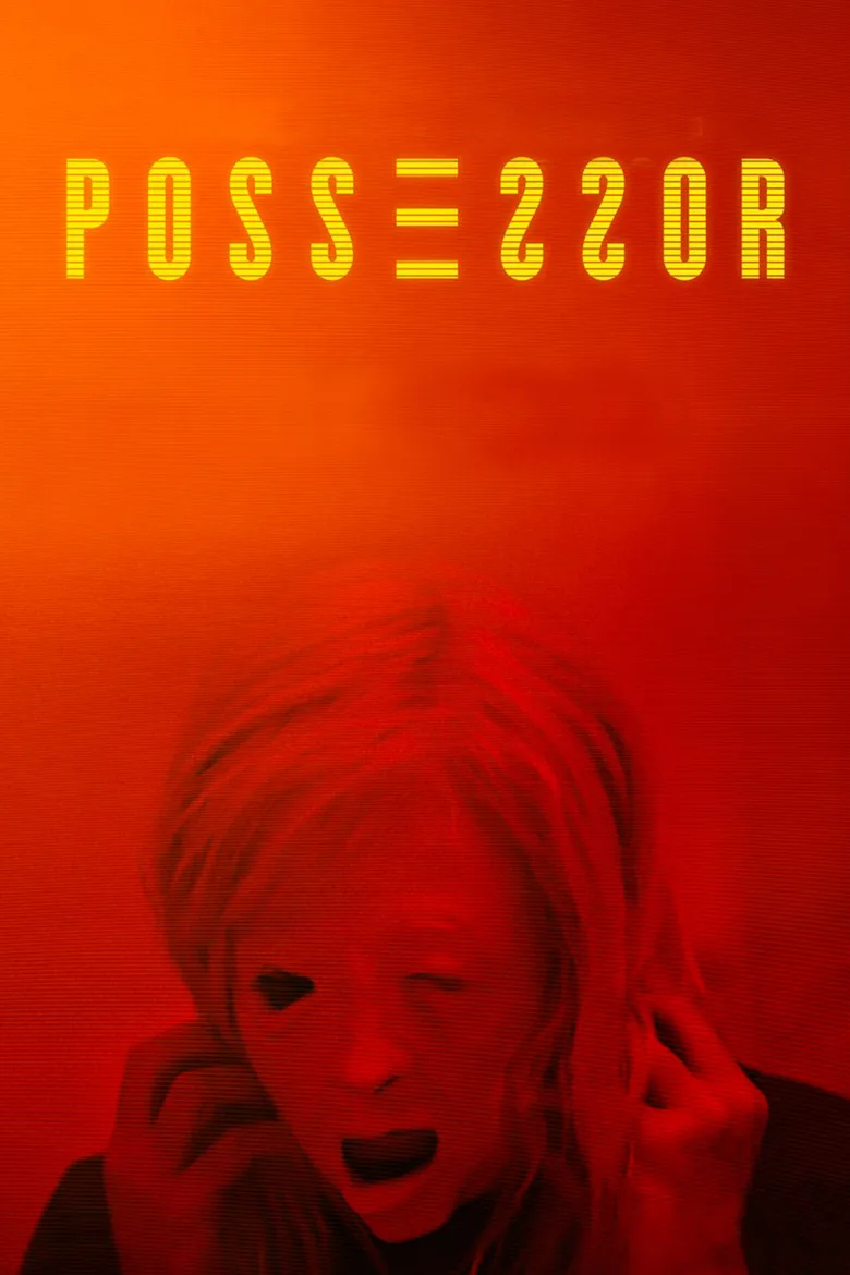 Possessor: Sahip İndir - görsel 12
