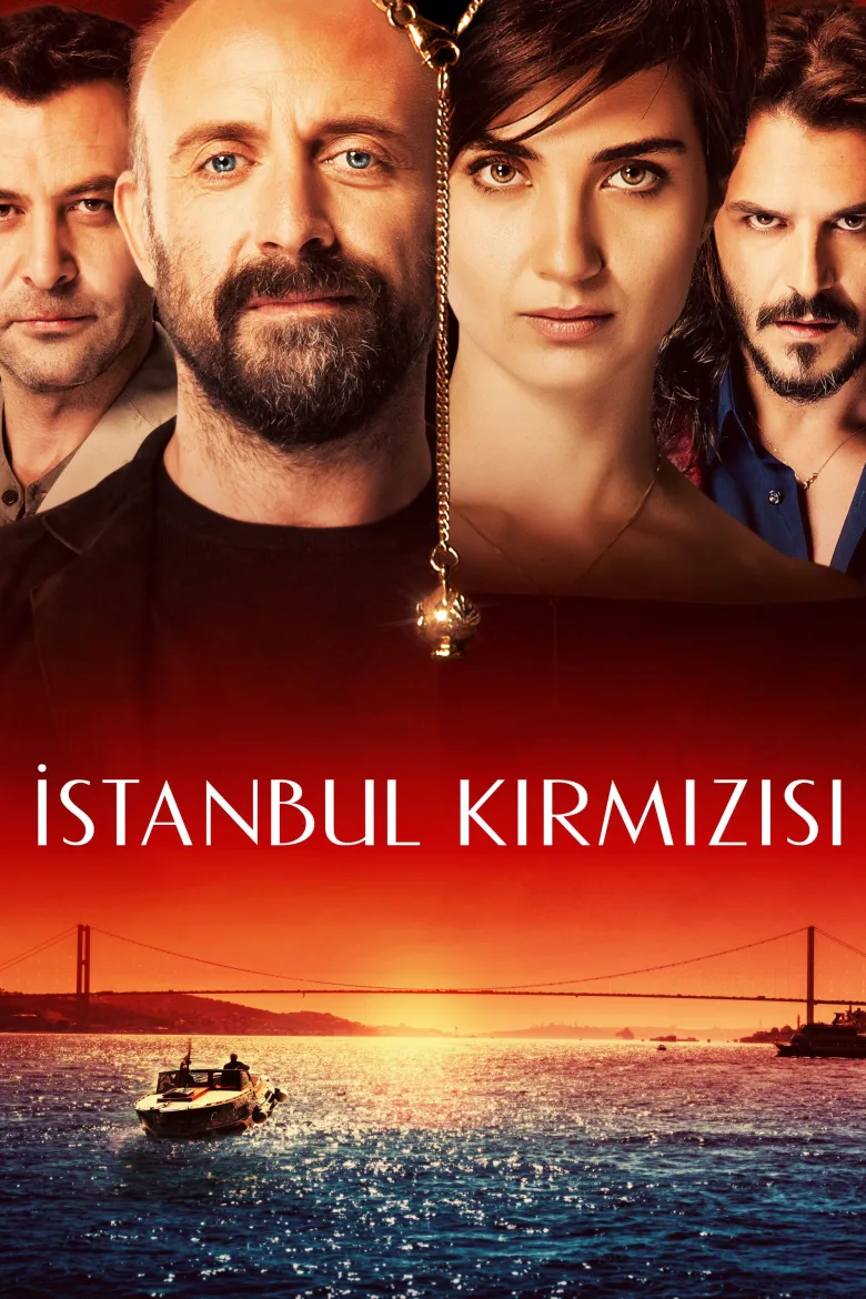 İstanbul Kırmızısı İndir - görsel 11