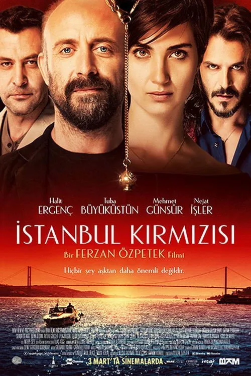 İstanbul Kırmızısı İndir - görsel 12